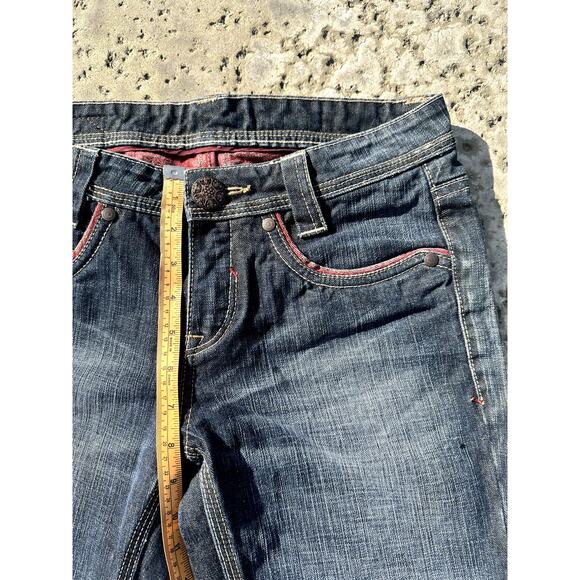 Vintage Tribeca Italian Denim - Picture 9 of 10